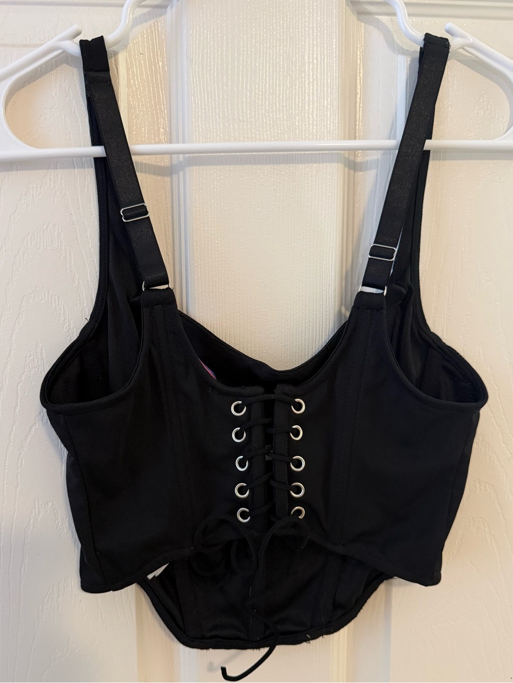 Edikted Tank Top - Picture 4 of 6